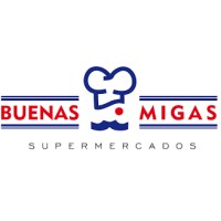 Supermercados Buenas Migas logo, Supermercados Buenas Migas contact details