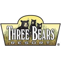 Three Bears Resort logo, Three Bears Resort contact details