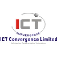 ICT CONVERGENCE LIMITED logo, ICT CONVERGENCE LIMITED contact details