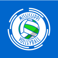 Mississippi Volleyball logo, Mississippi Volleyball contact details