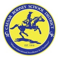 Caesar Rodney School District logo, Caesar Rodney School District contact details