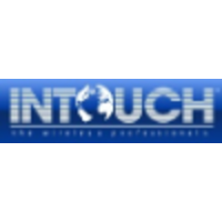 InTouch Wireless logo, InTouch Wireless contact details