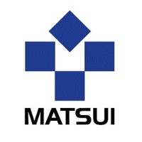 MATSUI Corporation logo, MATSUI Corporation contact details