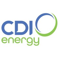 CDI Energy logo, CDI Energy contact details