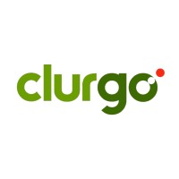 Clurgo logo, Clurgo contact details