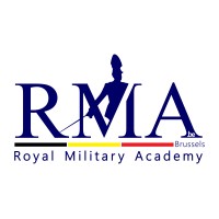 Royal Military Academy, Belgium logo, Royal Military Academy, Belgium contact details