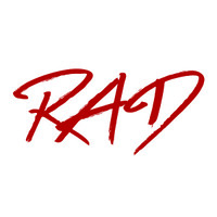 Rad Art Design, LLC logo, Rad Art Design, LLC contact details