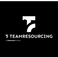 TeamResourcing logo, TeamResourcing contact details