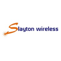 Slayton Wireless logo, Slayton Wireless contact details