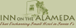 Inn on the Alameda logo, Inn on the Alameda contact details