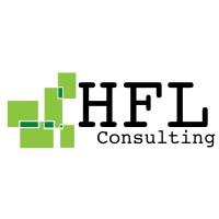 HFL Consulting logo, HFL Consulting contact details