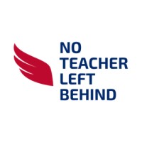 No Teachers Left Behind logo, No Teachers Left Behind contact details