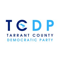 Tarrant County Democratic Party logo, Tarrant County Democratic Party contact details