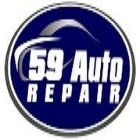 59 Auto Repair Inc logo, 59 Auto Repair Inc contact details