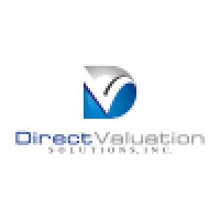 Direct Valuation Solutions logo, Direct Valuation Solutions contact details