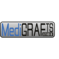 Medigrafts logo, Medigrafts contact details