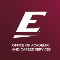 Eastern Kentucky University logo, Eastern Kentucky University contact details