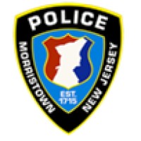 Morristown Bureau of Police logo, Morristown Bureau of Police contact details