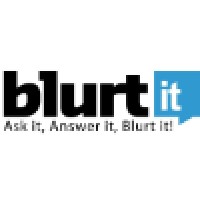 Blurtit Limited logo, Blurtit Limited contact details