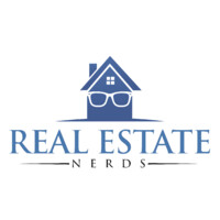 Real Estate Nerds logo, Real Estate Nerds contact details