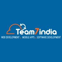 Team7 India - Web & Mobile App Developers logo, Team7 India - Web & Mobile App Developers contact details