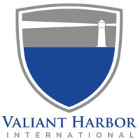 Valiant Harbor International logo, Valiant Harbor International contact details