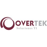 Overtek S.A. de C.V. logo, Overtek S.A. de C.V. contact details