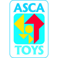 Asca Brinquedos Lt. logo, Asca Brinquedos Lt. contact details