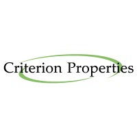 Criterion Properties, Inc logo, Criterion Properties, Inc contact details