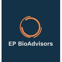 EP BioAdvisors logo, EP BioAdvisors contact details