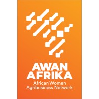 AWAN Afrika logo, AWAN Afrika contact details