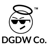 DGDW Co. logo, DGDW Co. contact details