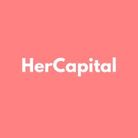 HerCapital logo, HerCapital contact details