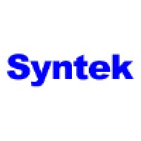 Syntek Systems logo, Syntek Systems contact details