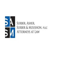 Surber, Asher, Surber & Moushon PLLC logo, Surber, Asher, Surber & Moushon PLLC contact details