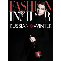 Fashion Insider Magazine logo, Fashion Insider Magazine contact details