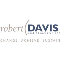 Robert C. Davis and Associates logo, Robert C. Davis and Associates contact details