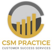 CSM Practice logo, CSM Practice contact details