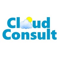 CloudConsult LLC logo, CloudConsult LLC contact details