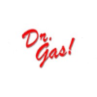 Dr. Gas Exhaust logo, Dr. Gas Exhaust contact details