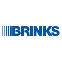 Brinks Mauritius logo, Brinks Mauritius contact details