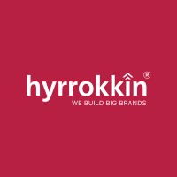 Hyrrokkin Branding Services Private Limited logo, Hyrrokkin Branding Services Private Limited contact details