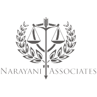 Narayani Associates logo, Narayani Associates contact details