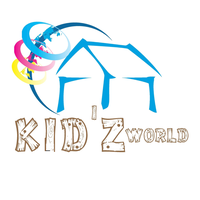 Kidz World logo, Kidz World contact details