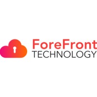 Forefront Technology Inc. logo, Forefront Technology Inc. contact details