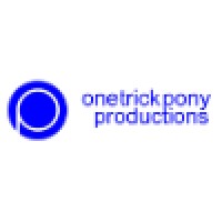 One Trick Pony Productions logo, One Trick Pony Productions contact details