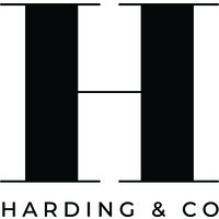 Harding & Company logo, Harding & Company contact details