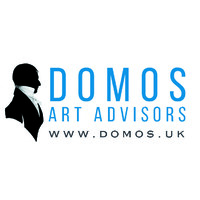 Domos Art Advisors logo, Domos Art Advisors contact details