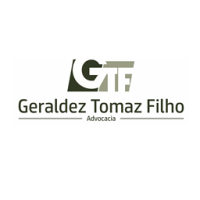 GTF Advocacia logo, GTF Advocacia contact details