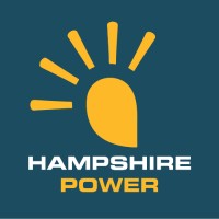 Hampshire Power logo, Hampshire Power contact details